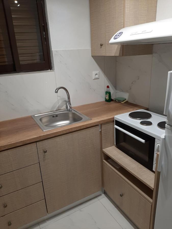 Agis Apartment#4 나플리오 외부 사진