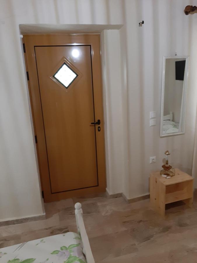 Agis Apartment#4 나플리오 외부 사진
