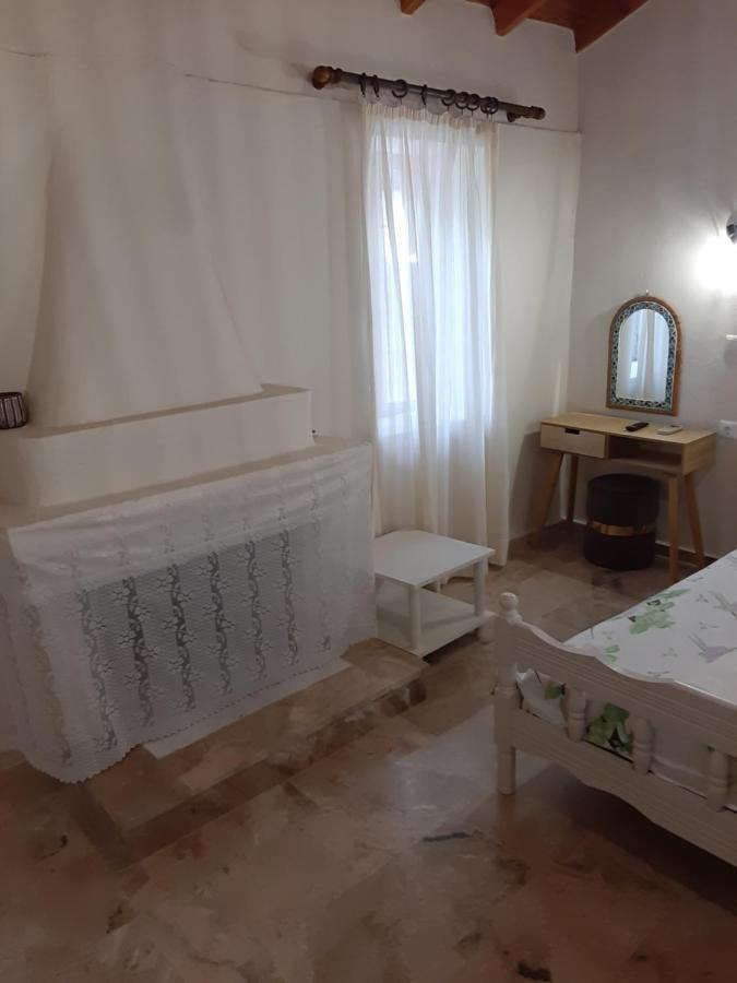 Agis Apartment#4 나플리오 외부 사진