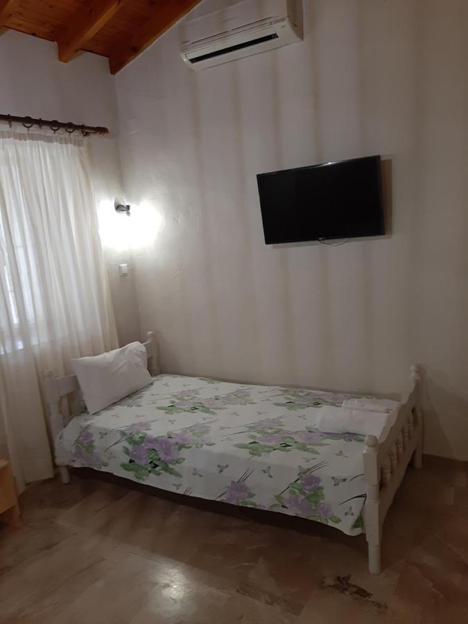 Agis Apartment#4 나플리오 외부 사진