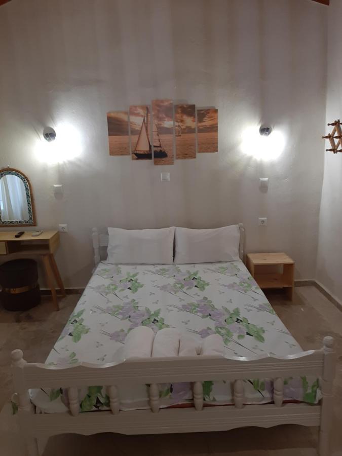 Agis Apartment#4 나플리오 외부 사진