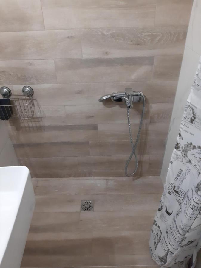 Agis Apartment#4 나플리오 외부 사진
